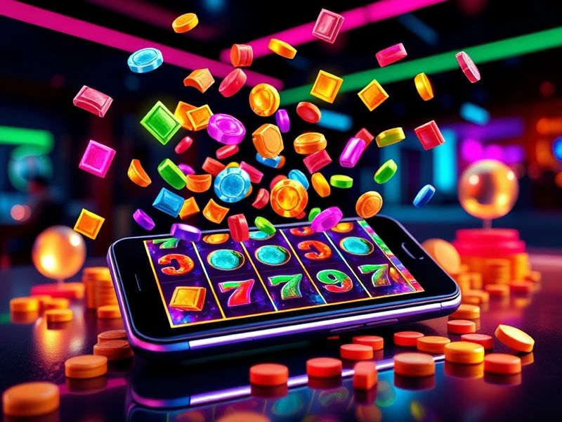 Official guide to unli scatter.com – your ultimate source for mastering casino games featuring unlimited scatter symbols. Discover top-rated slots, expert strategies, and exclusive promotional offers designed to maximize wins and free spins.